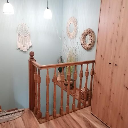Apartament Kot I Pies Miedzyzdroje Buitenkant foto