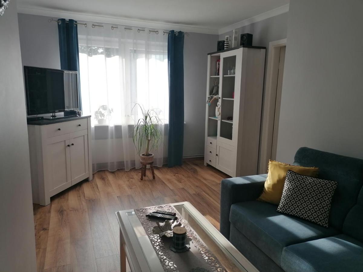 Apartament Kot I Pies Miedzyzdroje Buitenkant foto