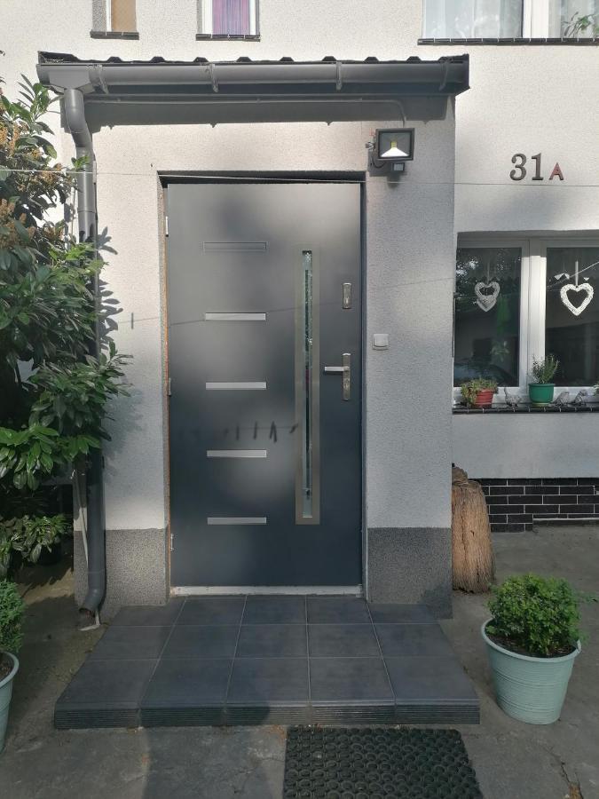 Apartament Kot I Pies Miedzyzdroje Buitenkant foto